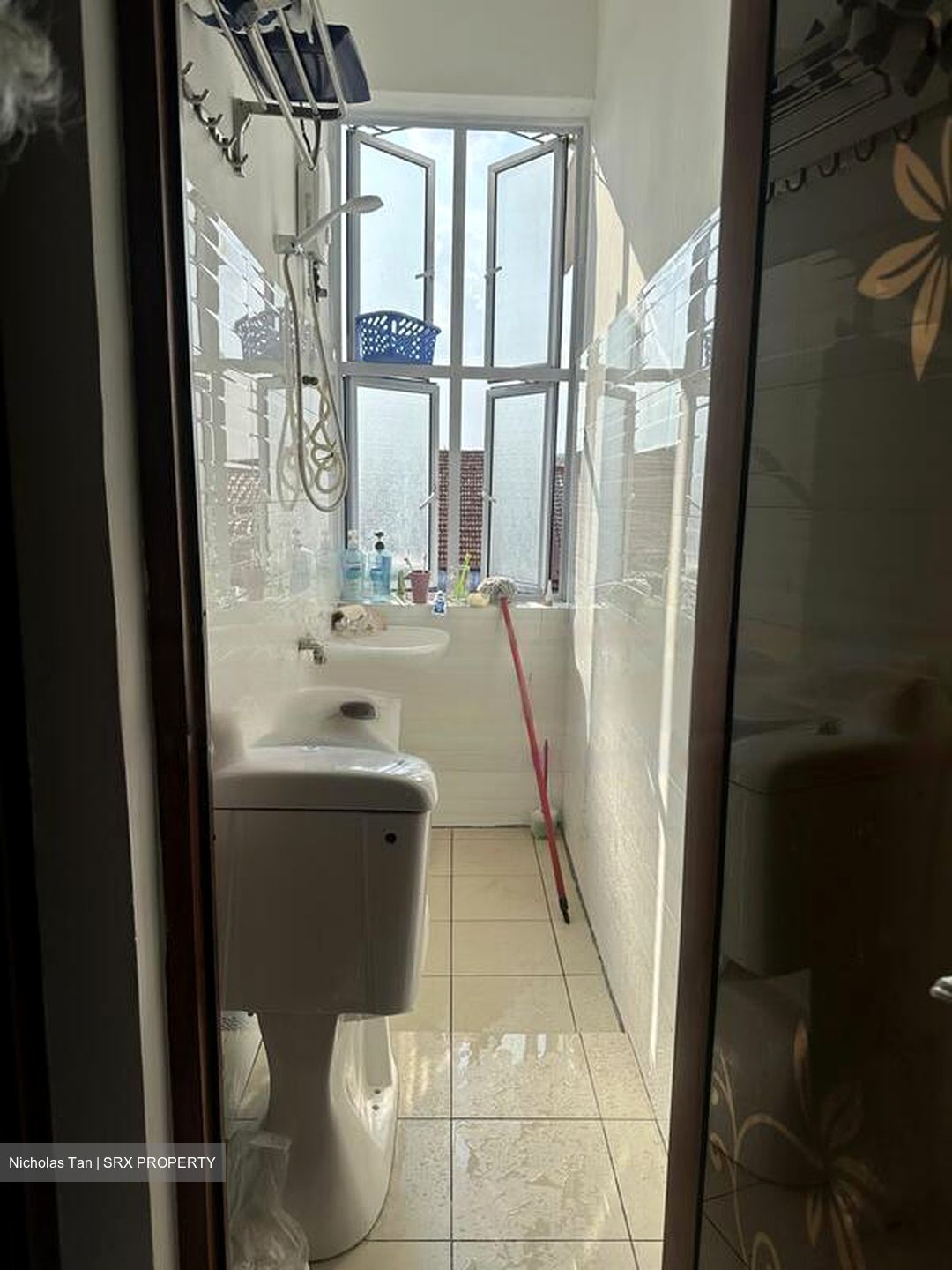 Jalan Rindu (D19), Terrace #481699491